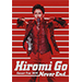 HIROMI GO - 2014 NEVER END -